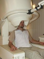 Science Daily Brain wave