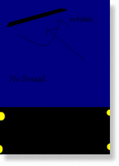 Click to enlarge Michigan ufo image
