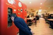 Pizza Machine