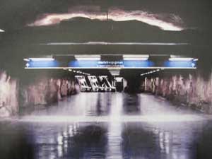 Dulce Base - level 12