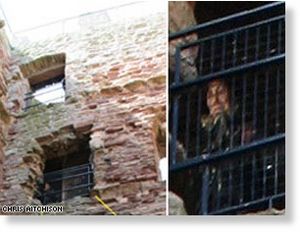 Click to enlarge Scotland Ghost