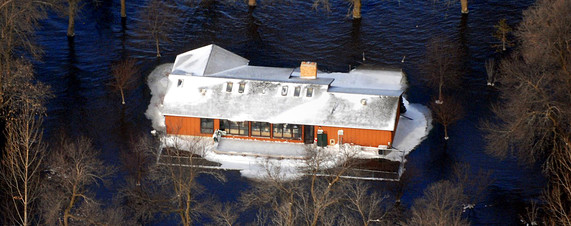 Fargo Flood 2009