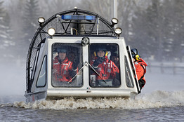 North Dakota Flood 2009