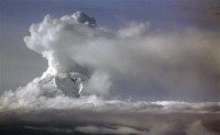 Mt. Redoubt