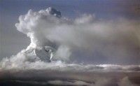 Mt. Redoubt