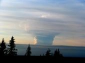 Mt. Redoubt