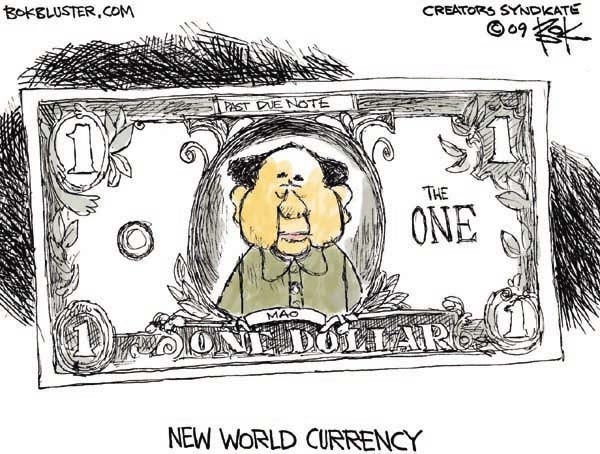 mao dollar