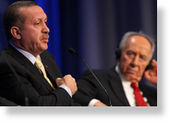 Click to enlarge Erdogan and Perez
