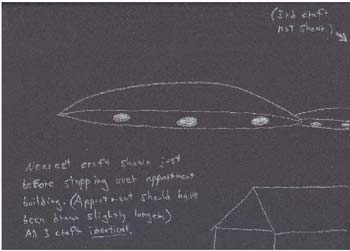 Click to enlarge Texas ufo