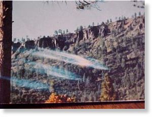 dulce ufo base underground paul mexico mesa conference bennewitz ends alien archuletta entering sott secret ufos extraterrestrial imagenes enchantment land