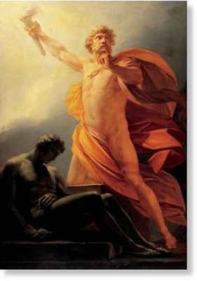 Prometheus