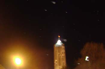 Virgina ufo