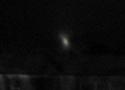 Click to enlarge New Hampshire ufo