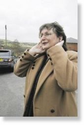 Christine Bampton-Smith 