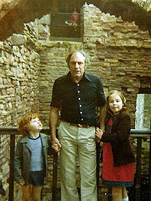 'ghost' picture
