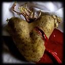 frankenfood potato