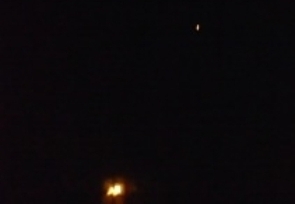 Kansas ufo