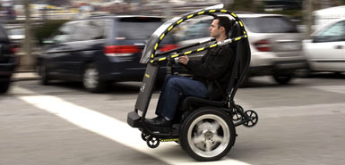 Click to enlarge segway, gm