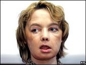 First French partial face transplant