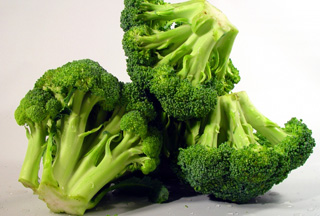 broccoli 