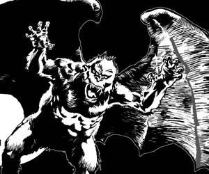 Man Bat