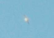 Click to enlarge Fed Ex ufo
