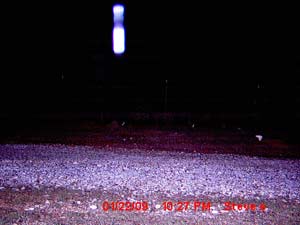 Alabama ufo