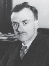 Paul Dirac