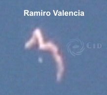 Mexico ufo