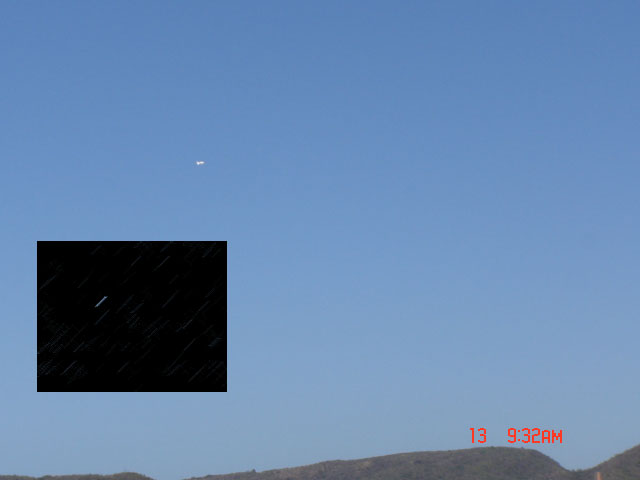 Click to enlarge Puerto Rico ufo