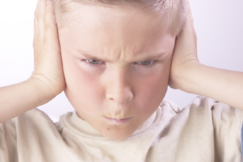 Click to enlarge angry child