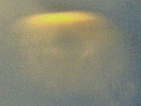 Click to enlarge California orb III
