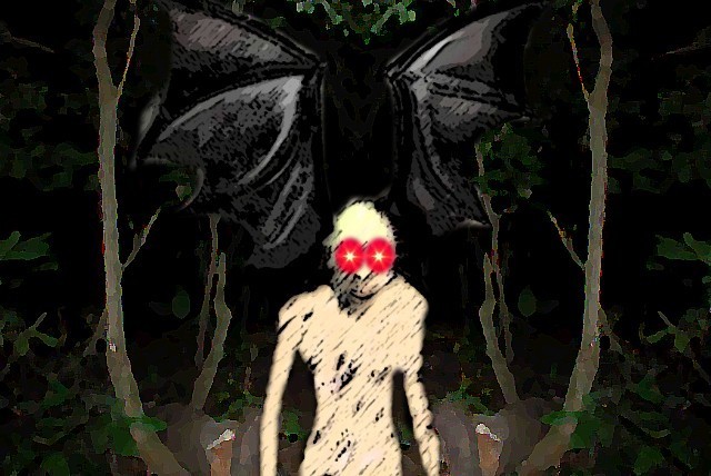 Mothman
