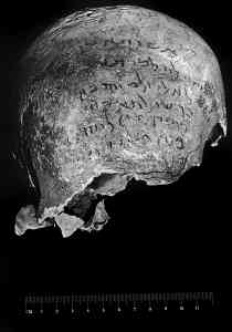Click to enlarge moussaieff skull