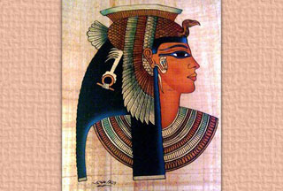 Cleopatra