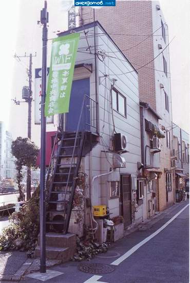 Click to enlarge Moving to Japan