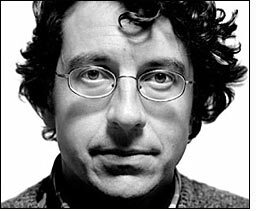 Click to enlarge George Monbiot