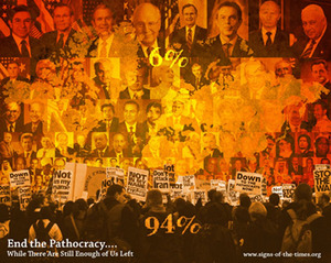 Click to enlarge Pathocrats