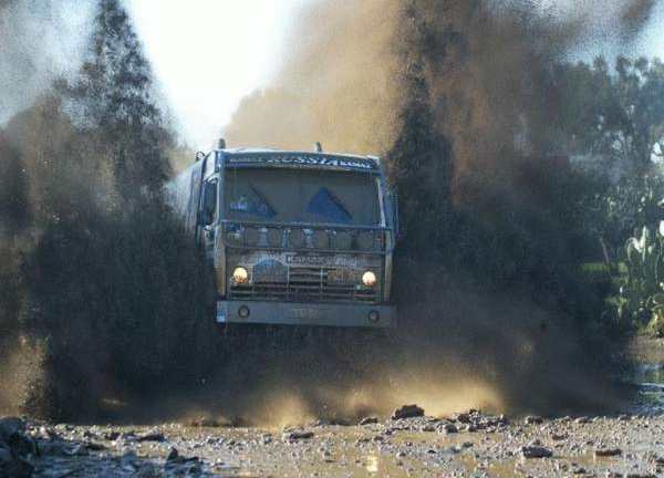 Click to enlarge Russia