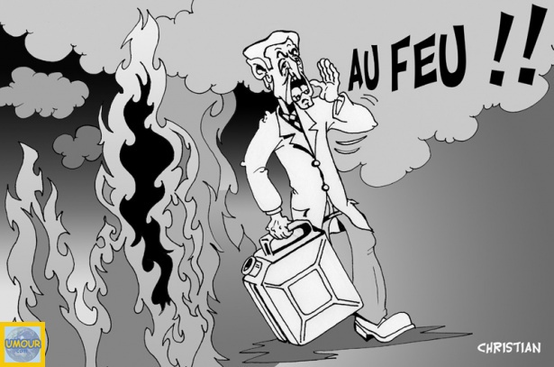 Click to enlarge fire