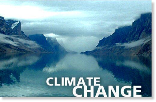 Click to enlarge Climate Change