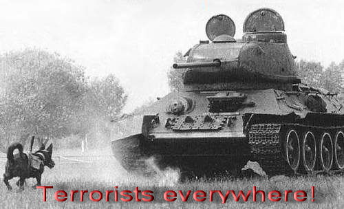 Click to enlarge terrorists