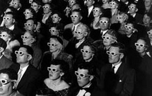 Religion blind