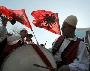 Independence Day, Kosovo