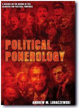 Political Ponerology