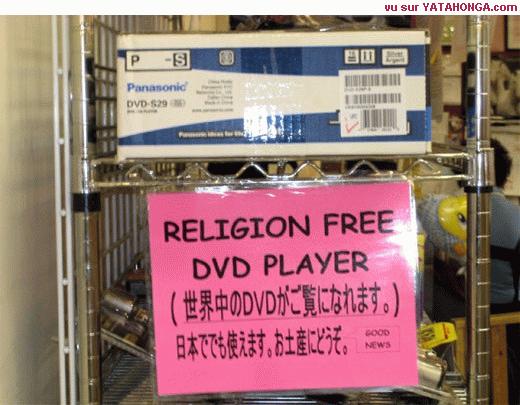 Click to enlarge religion_free_dvd_player