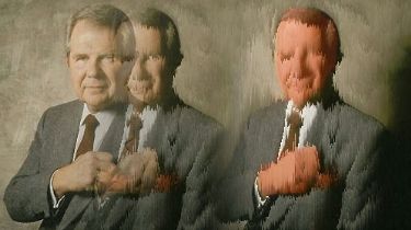 Pat Robertson