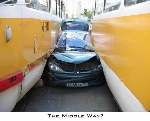 Click to enlarge Middle way