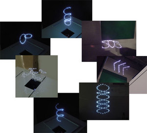 Click to enlarge laser plasma