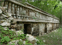 Bolonchen Regional Archaeological Project